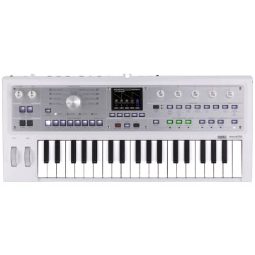 Korg microKORG 2 WH
