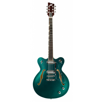 Duesenberg Gran Majesto Catalina Green