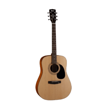 Cort AD810 - Natural Open Pore