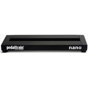 Pedaltrain Nano