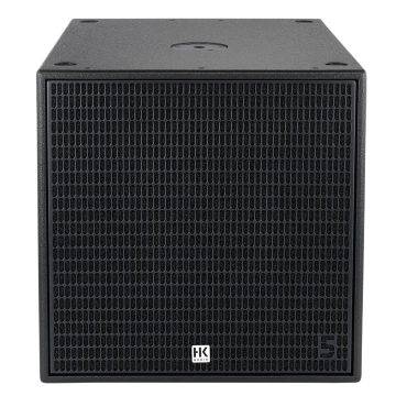 HK Audio Linear 5 MKII 118 Sub A