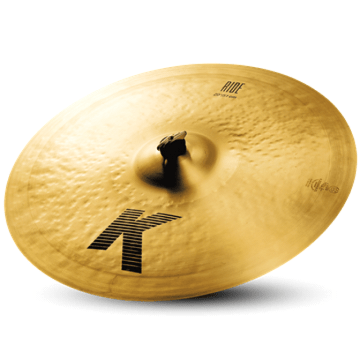 Zildjian 20" K Ride