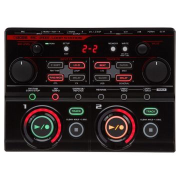 Boss RC-202