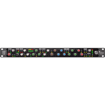 SSL Revival 4000