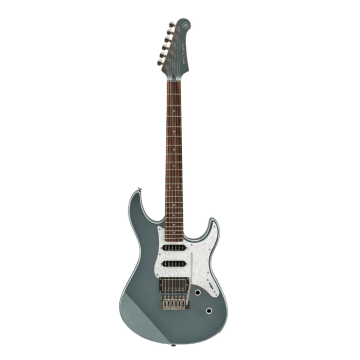 Yamaha Pacifica 612VIIX Mist Green