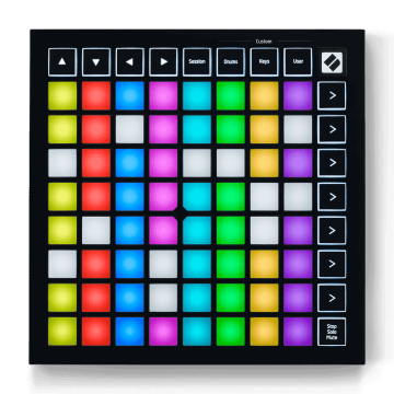 Novation Launchpad Mini MK3