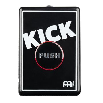 Meinl STB1 Digital Stomp Box, Kick