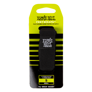 Ernie Ball Fretwraps Small 9612