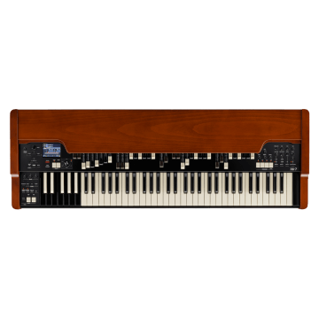 Hammond XK-7