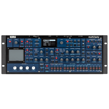 Korg Multi/Poly Module
