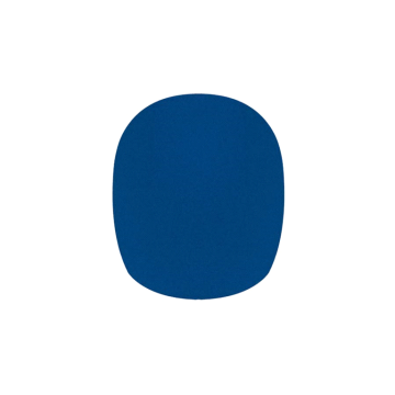 Boston WS-10-BU, per 5 stuks