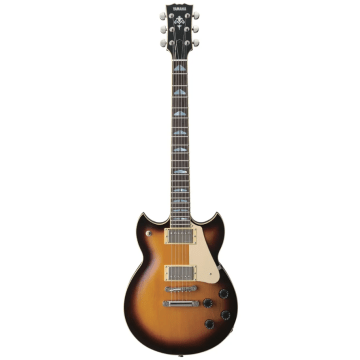 Yamaha SG1820, Brown Sunburst