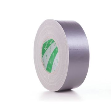 Nichiban NT116 Premium PE Coated Tape 50m/50mm - Grey
