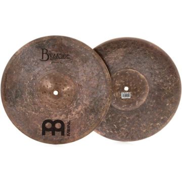 Meinl Byzance Dark 14" Hihat