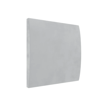 Vicoustic Cinema Round Premium - Natural White