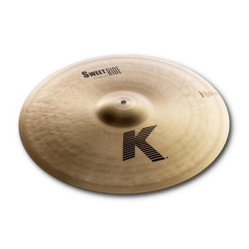 Zildjian 21" K Sweet Ride