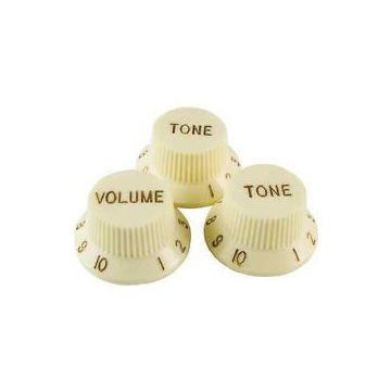 HotRod Tone knob Strat-style