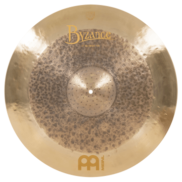 Meinl Byzance 22" Equilibrium Ride