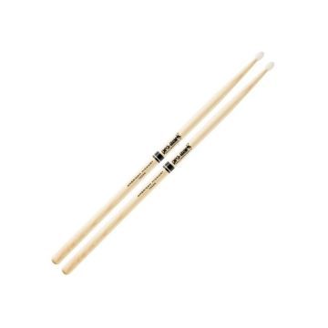 Pro Mark TX5AN Classic Forward 5A Hickory, Oval Nylon Tip