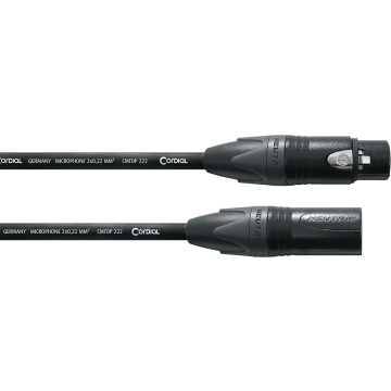 Cordial CSM 5 FM-GOLD