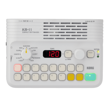 Korg KR-11