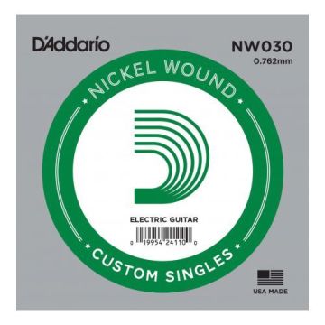 D'Addario NW030