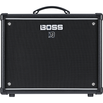 Boss Katana 50 Gen 3