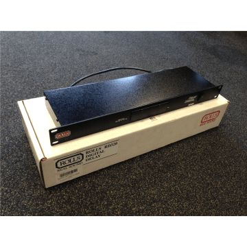 Rolls RD320 (Occasion)