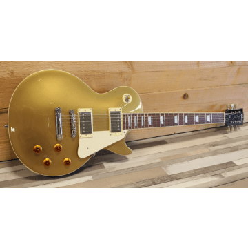 Tokai LS62 Goldtop