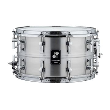Sonor Kompressor Aluminium 14x8" snaredrum