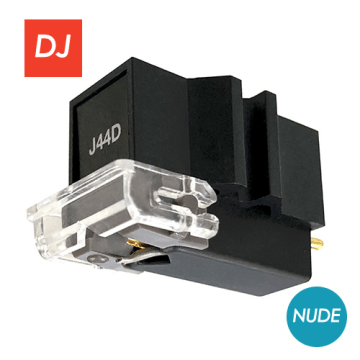 Jico J44D DJ IMP NUDE