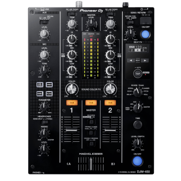 Pioneer DJM-450