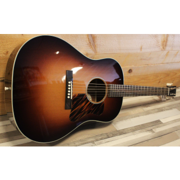 Bourgeois Touchstone The Standard Slope D