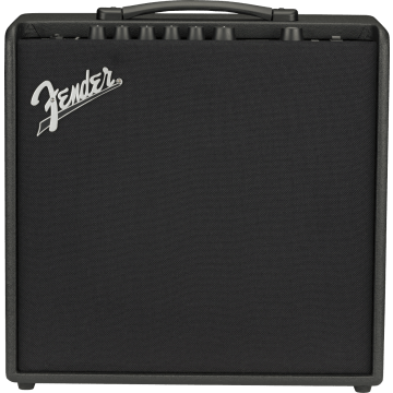 Fender Mustang LT 50