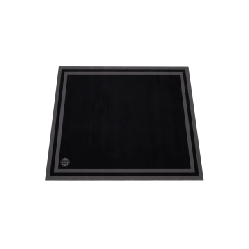 DRUMnBASE DRUMnBASE Sound Stage Modern Stage Black 185x165
