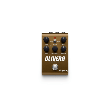 Strymon Olivera