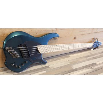 Dingwall Combustion NG2-5 Black Forrest Green