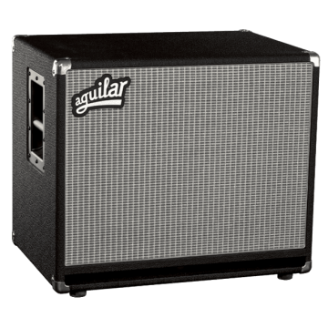 Aguilar DB 115 Classic Black 8 Ohm