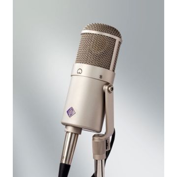 Neumann U47 FET