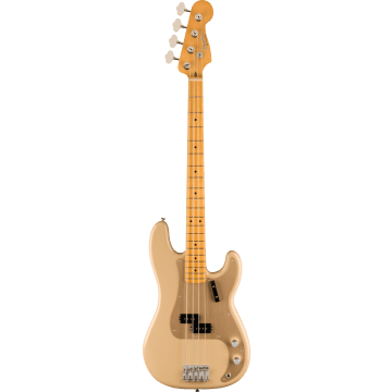 Fender Vintera II 50's Precision Bass, Desert Sand MN