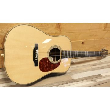 Bourgeois Touchstone Vintage D