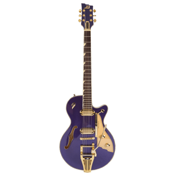 Duesenberg Starplayer TV Phonic Royal Purple LTD
