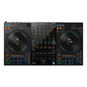 Pioneer DDJ-FLX10