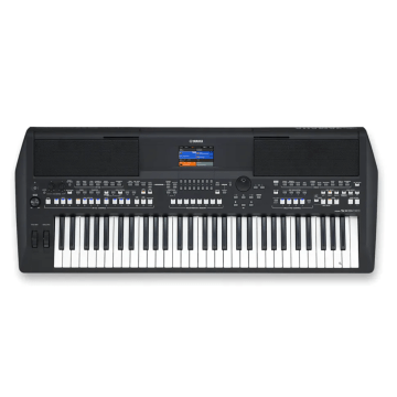 Yamaha PSR-SX600 (Occasion)