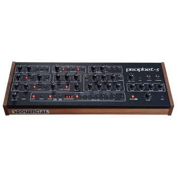 Sequential Prophet 5 Desktop Module