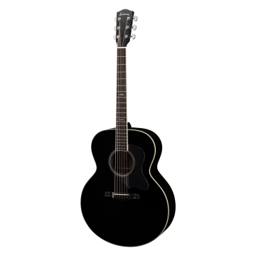 Eastman AC330E Black