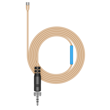 Sennheiser MKE 2 (Beige EW)