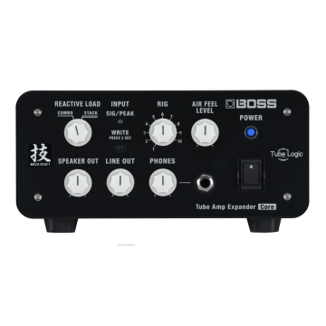 Boss Waza Tube Amp Expander Core (B-stock)