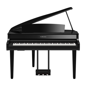 Yamaha CLP-865 GP