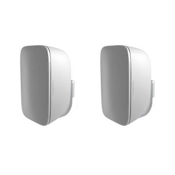 Bowers & Wilkins AM-1 set, wit